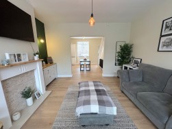 Poplar Avenue, Bolton, Greater Manchester