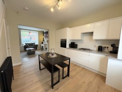 Poplar Avenue, Bolton, Greater Manchester