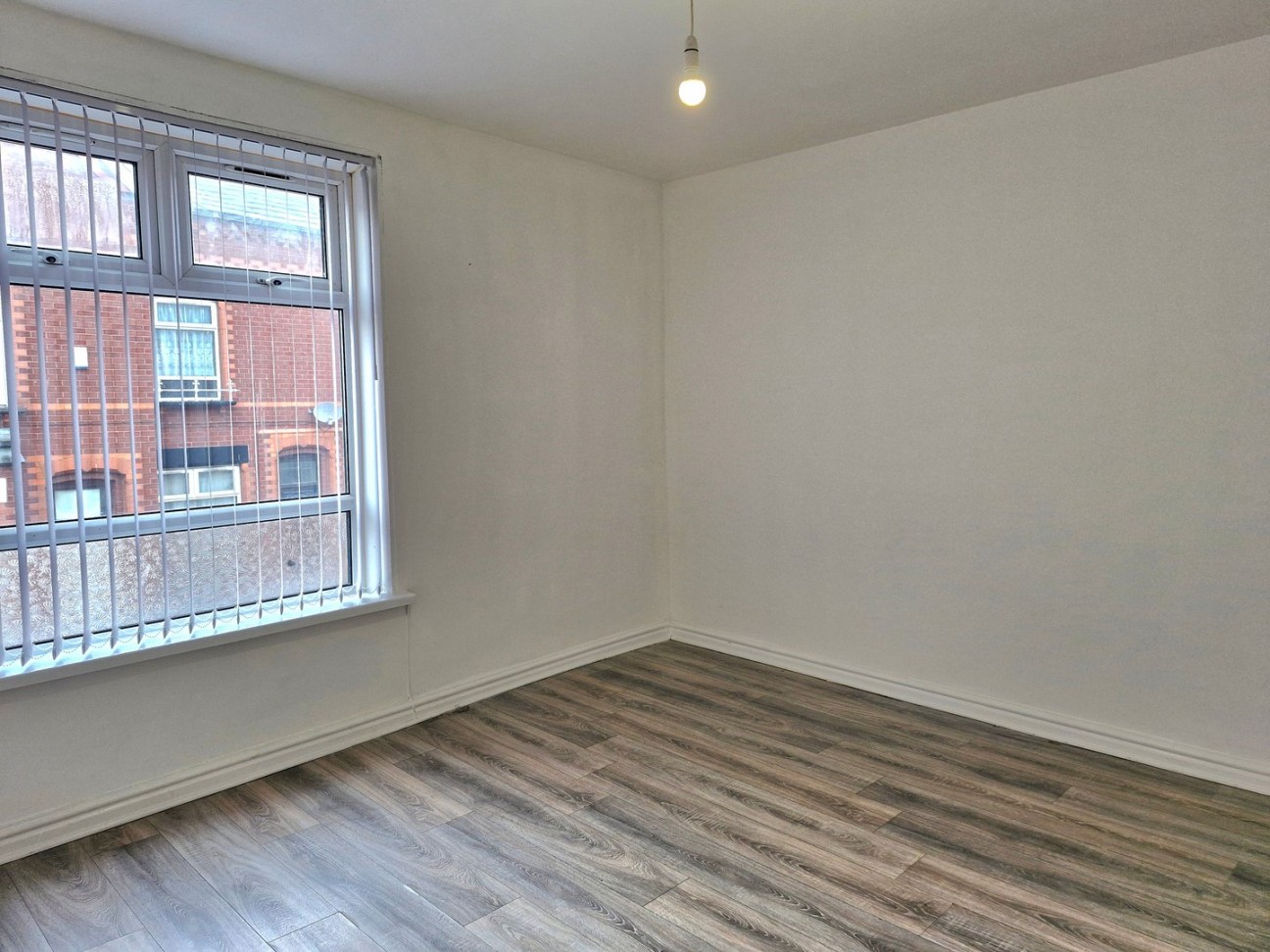 Waldeck Street, Bolton, Lancashire