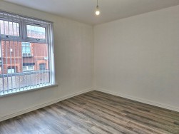 Waldeck Street, Bolton, Lancashire