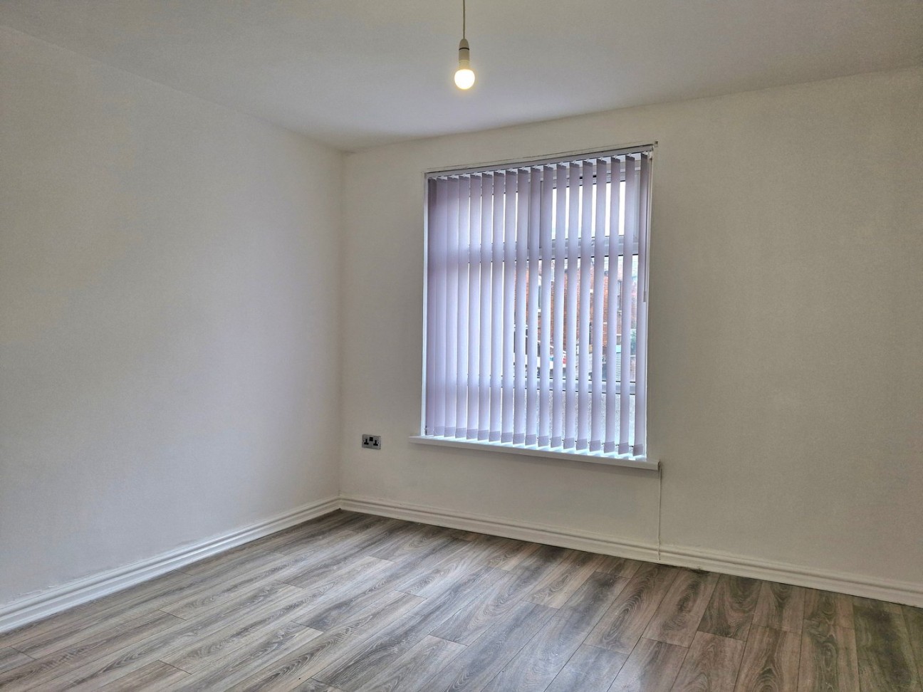 Waldeck Street, Bolton, Lancashire