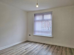 Waldeck Street, Bolton, Lancashire