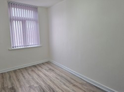 Waldeck Street, Bolton, Lancashire