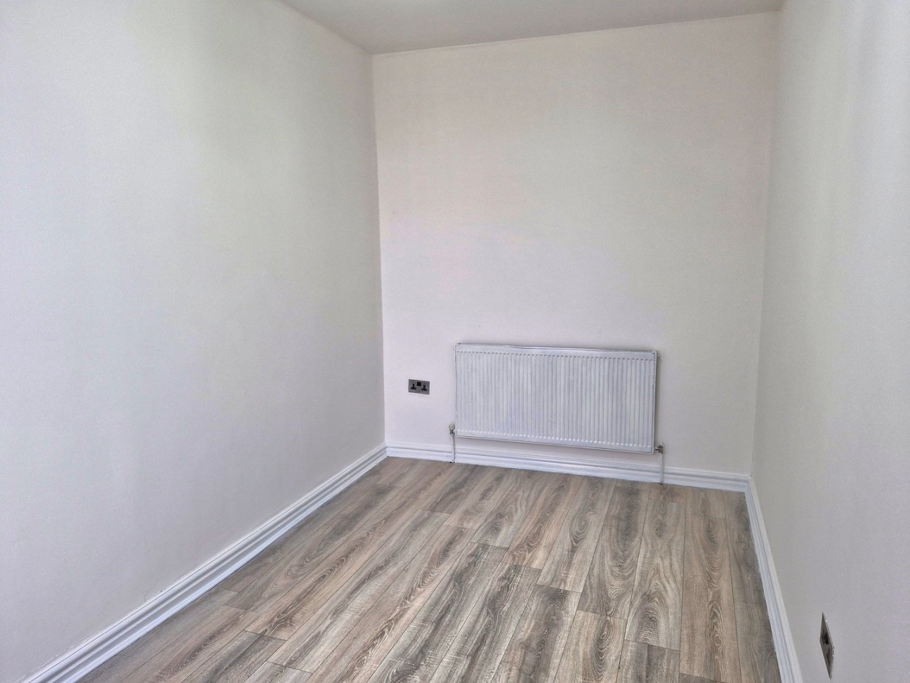 Waldeck Street, Bolton, Lancashire