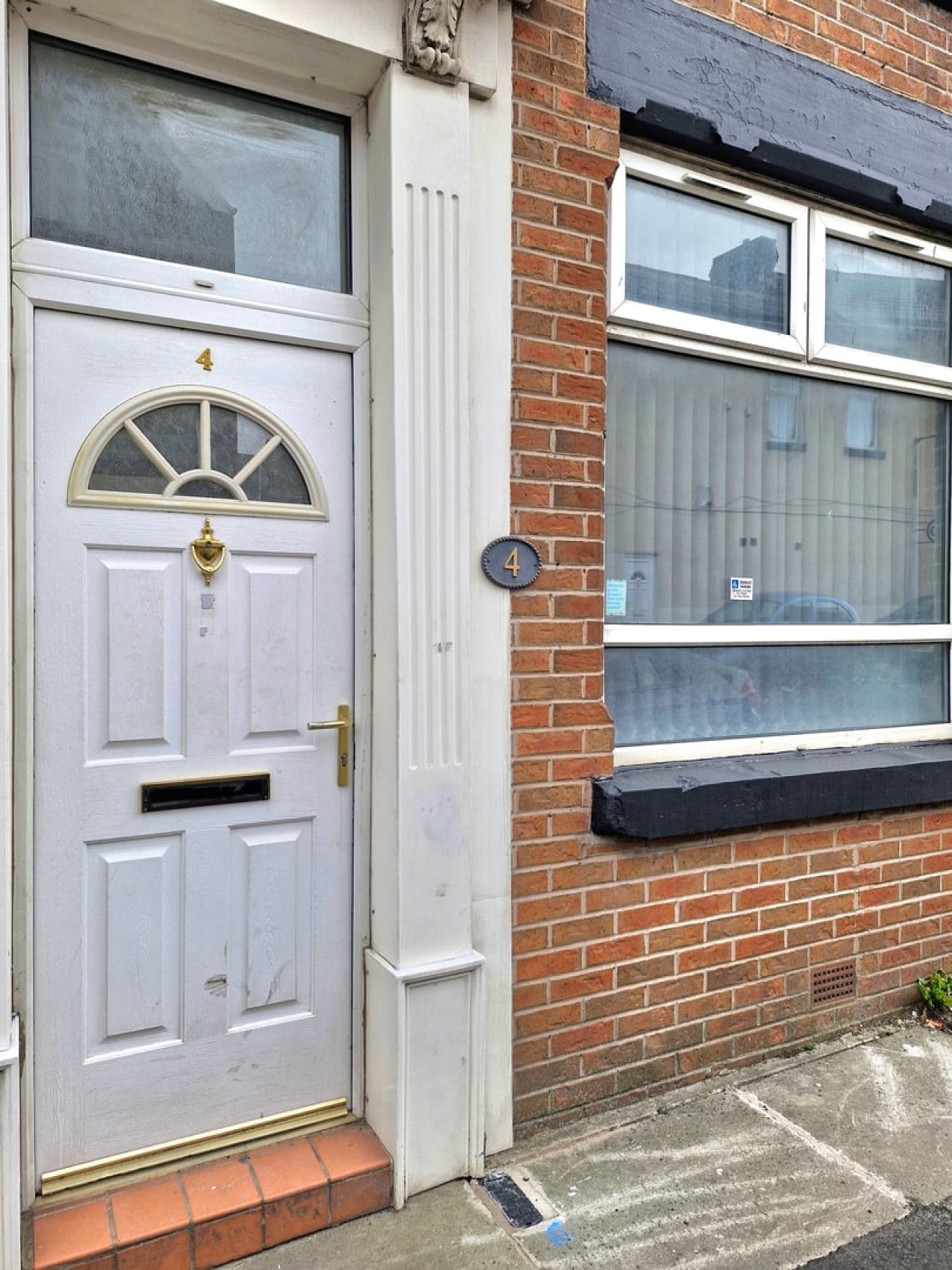 Waldeck Street, Bolton, Lancashire