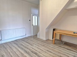 Waldeck Street, Bolton, Lancashire