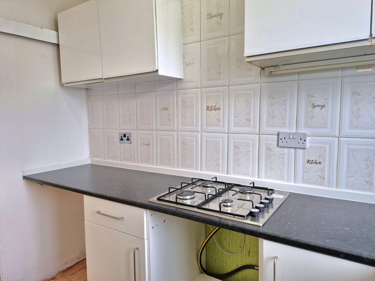 Waldeck Street, Bolton, Lancashire