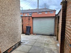 Waldeck Street, Bolton, Lancashire