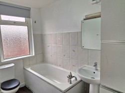 Waldeck Street, Bolton, Lancashire