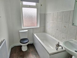 Waldeck Street, Bolton, Lancashire