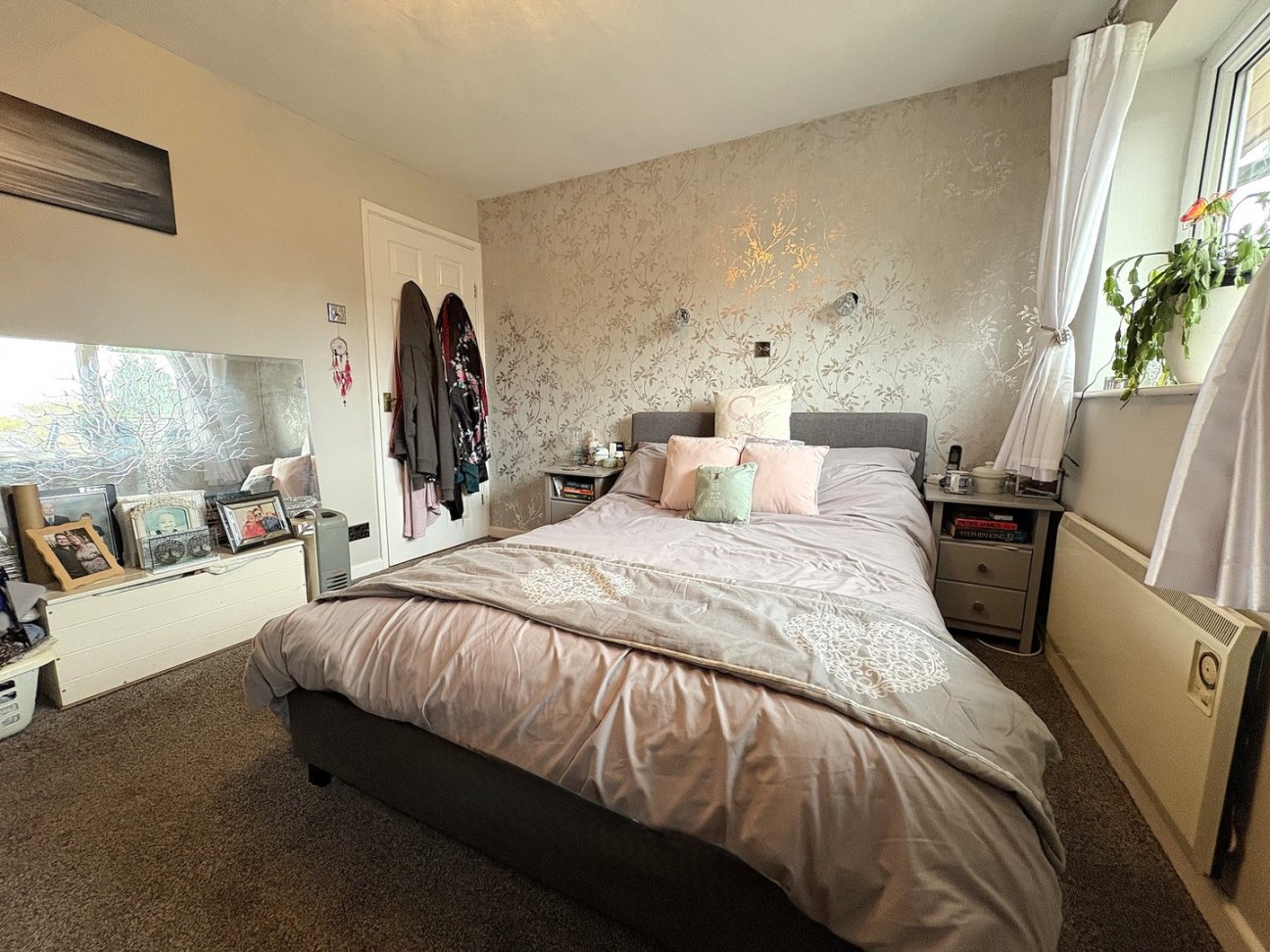 Farnworth, Bolton, Greater Manchester