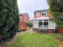 Farnworth, Bolton, Greater Manchester