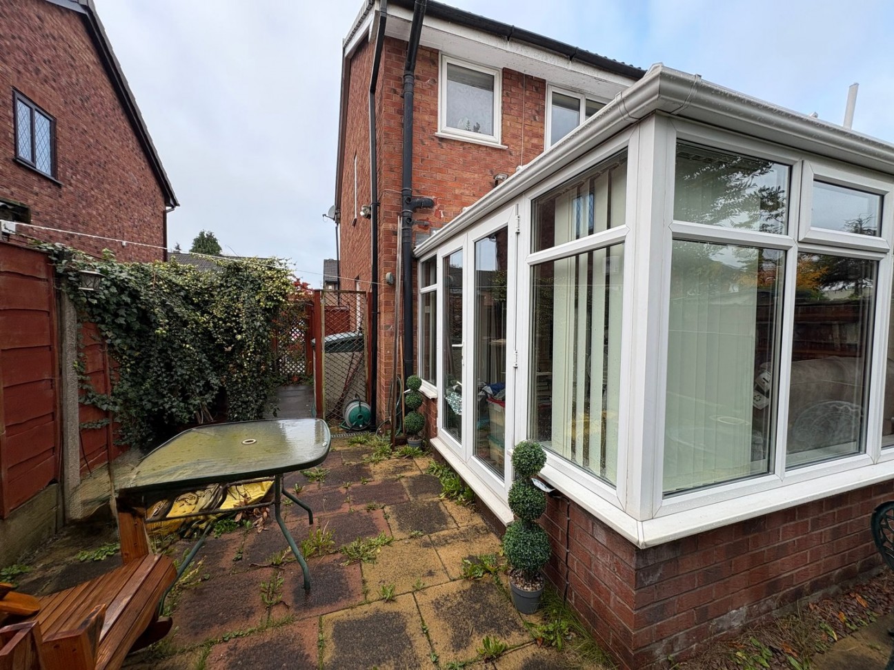 Farnworth, Bolton, Greater Manchester