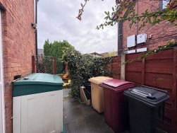 Farnworth, Bolton, Greater Manchester