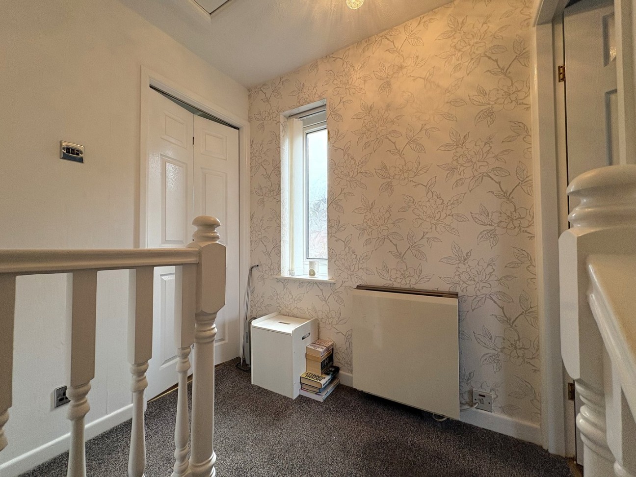 Farnworth, Bolton, Greater Manchester