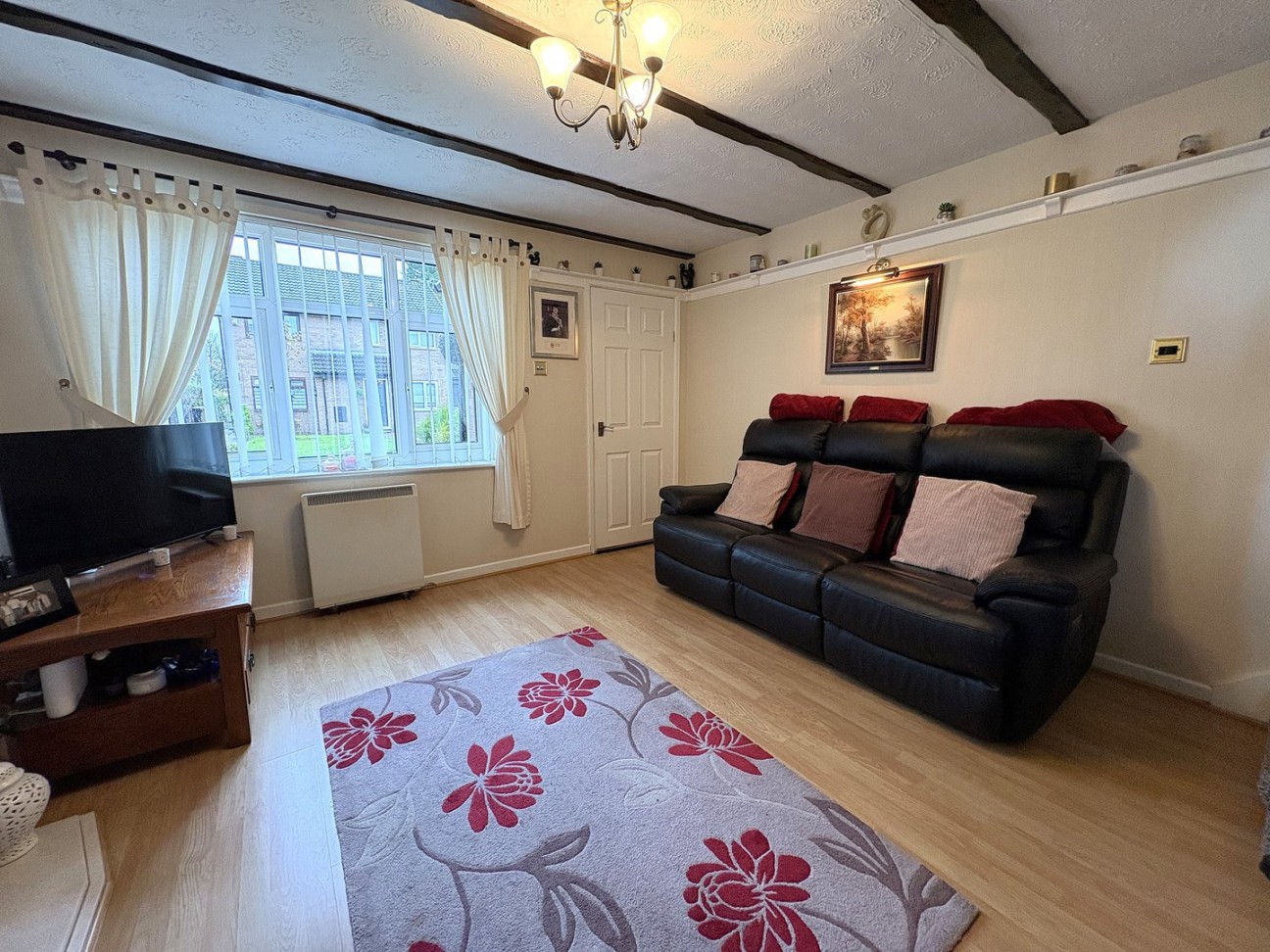 Farnworth, Bolton, Greater Manchester