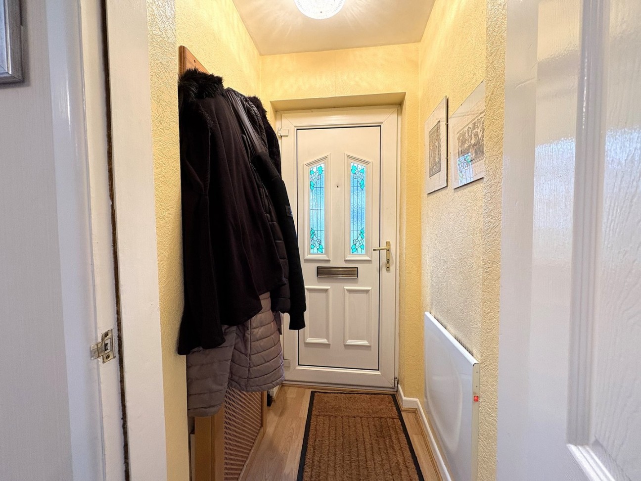 Farnworth, Bolton, Greater Manchester