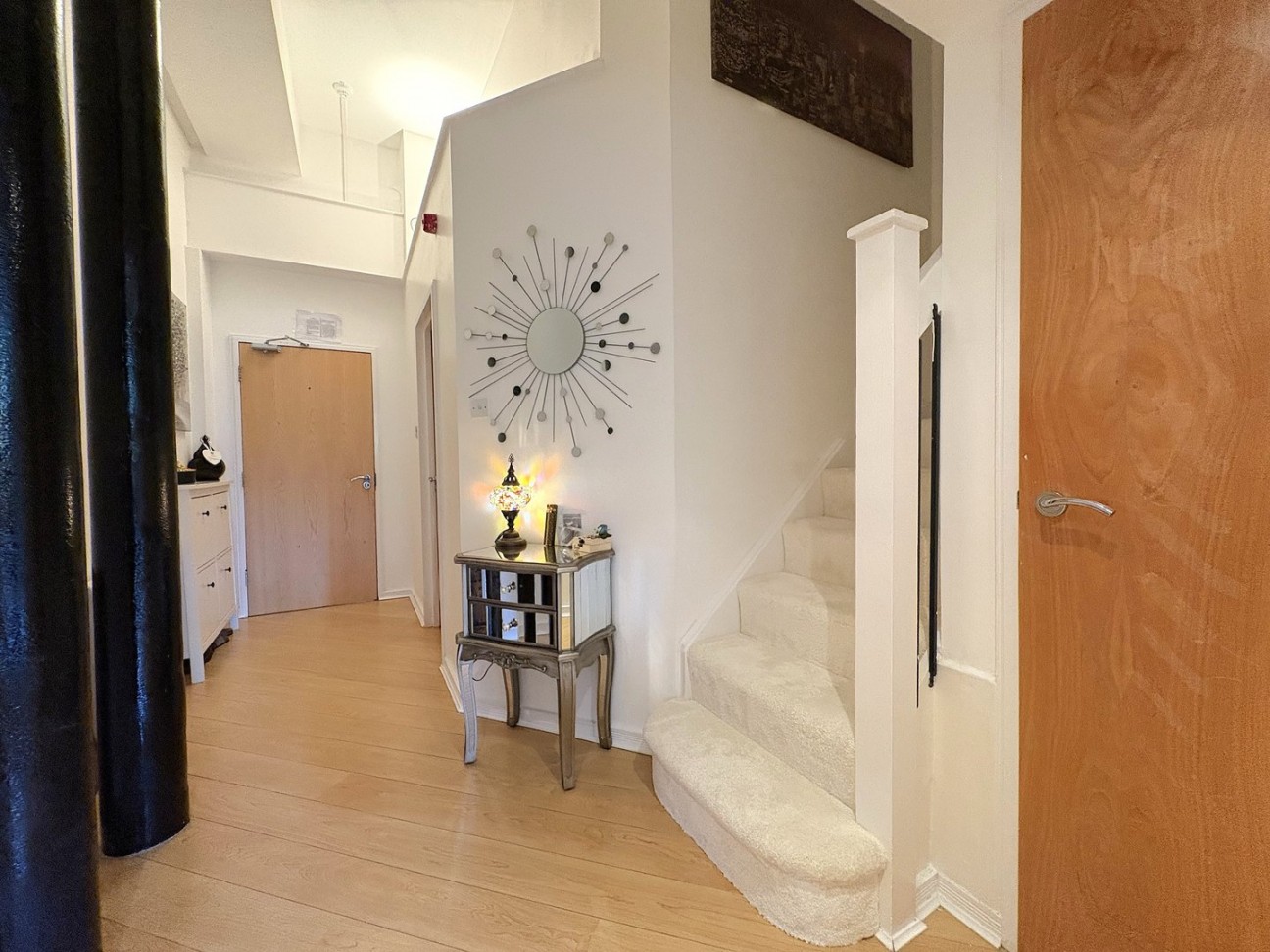 Cottonfields, Bolton, Greater Manchester