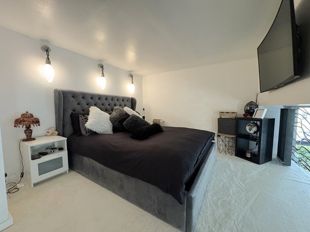 Cottonfields, Bolton, Greater Manchester