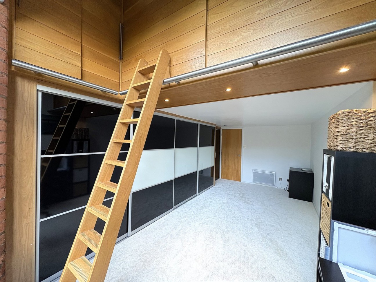 Cottonfields, Bolton, Greater Manchester