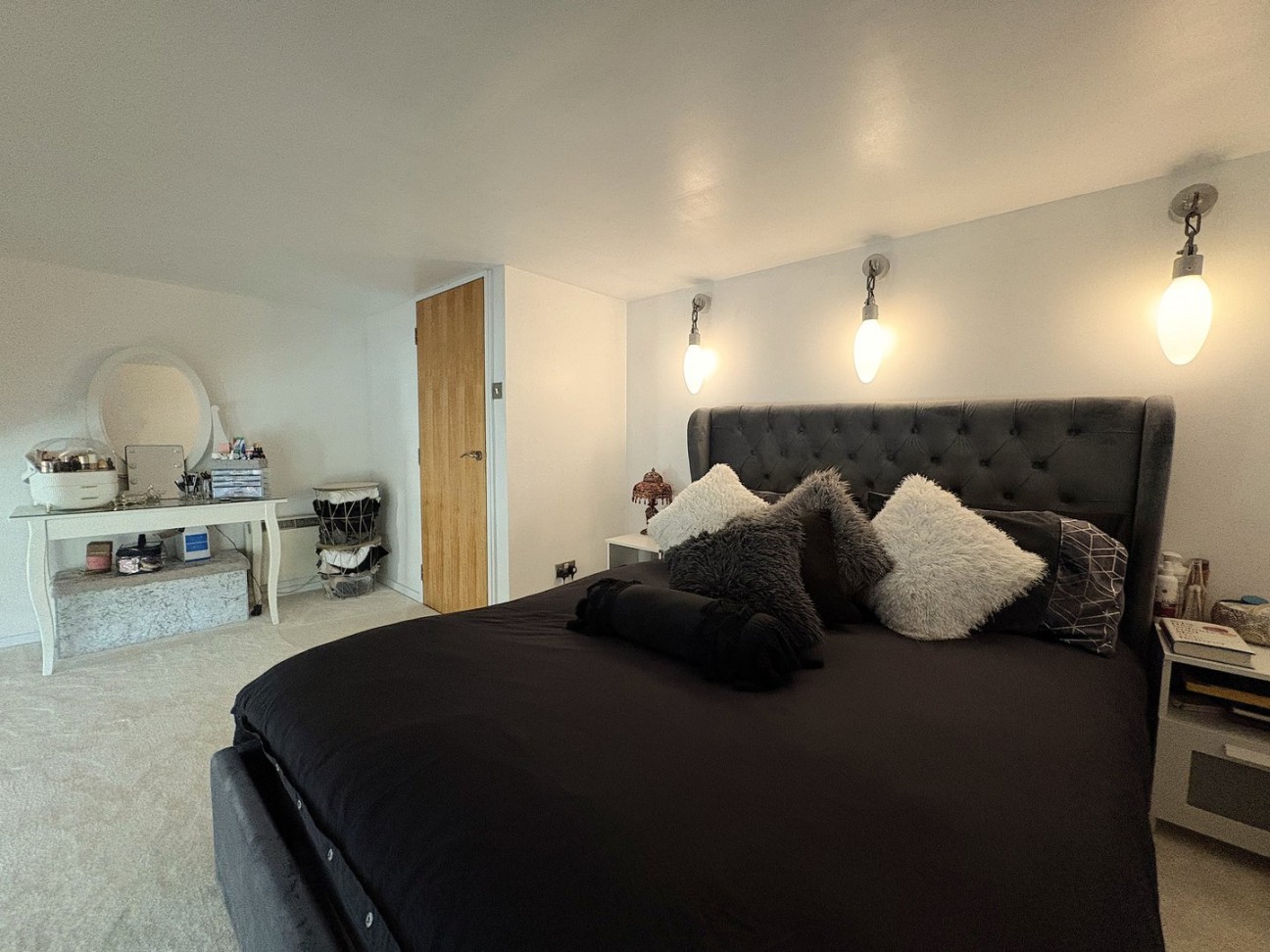 Cottonfields, Bolton, Greater Manchester