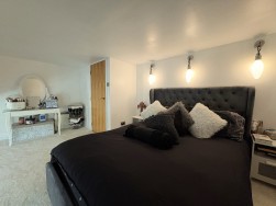 Cottonfields, Bolton, Greater Manchester