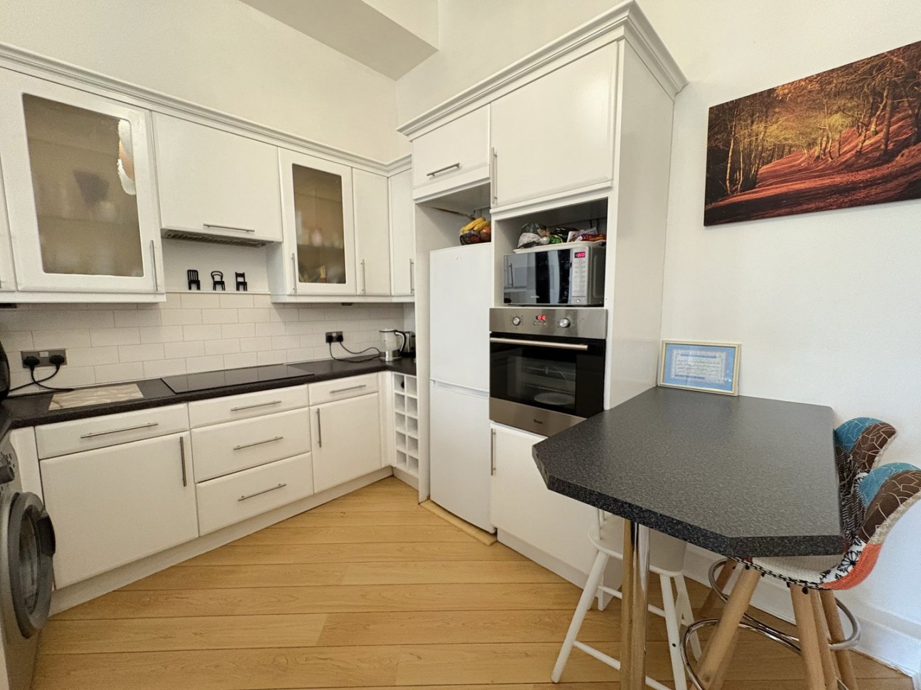 Cottonfields, Bolton, Greater Manchester