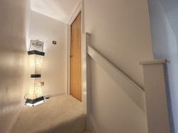 Cottonfields, Bolton, Greater Manchester