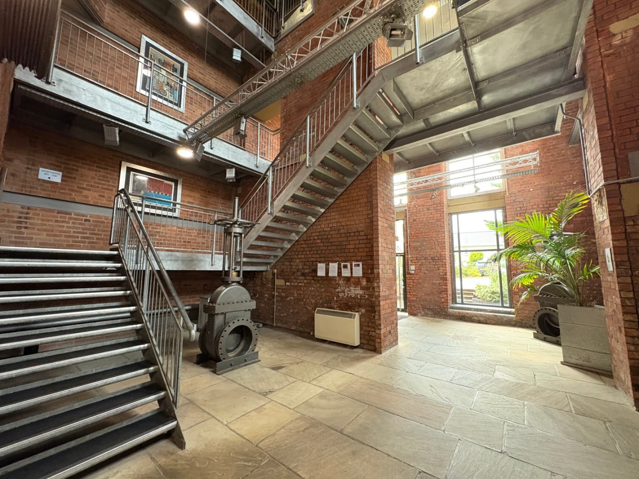 Cottonfields, Bolton, Greater Manchester