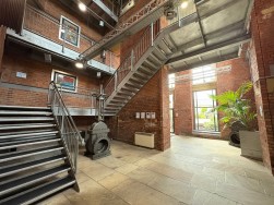 Cottonfields, Bolton, Greater Manchester