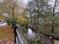 Cottonfields, Bolton, Greater Manchester
