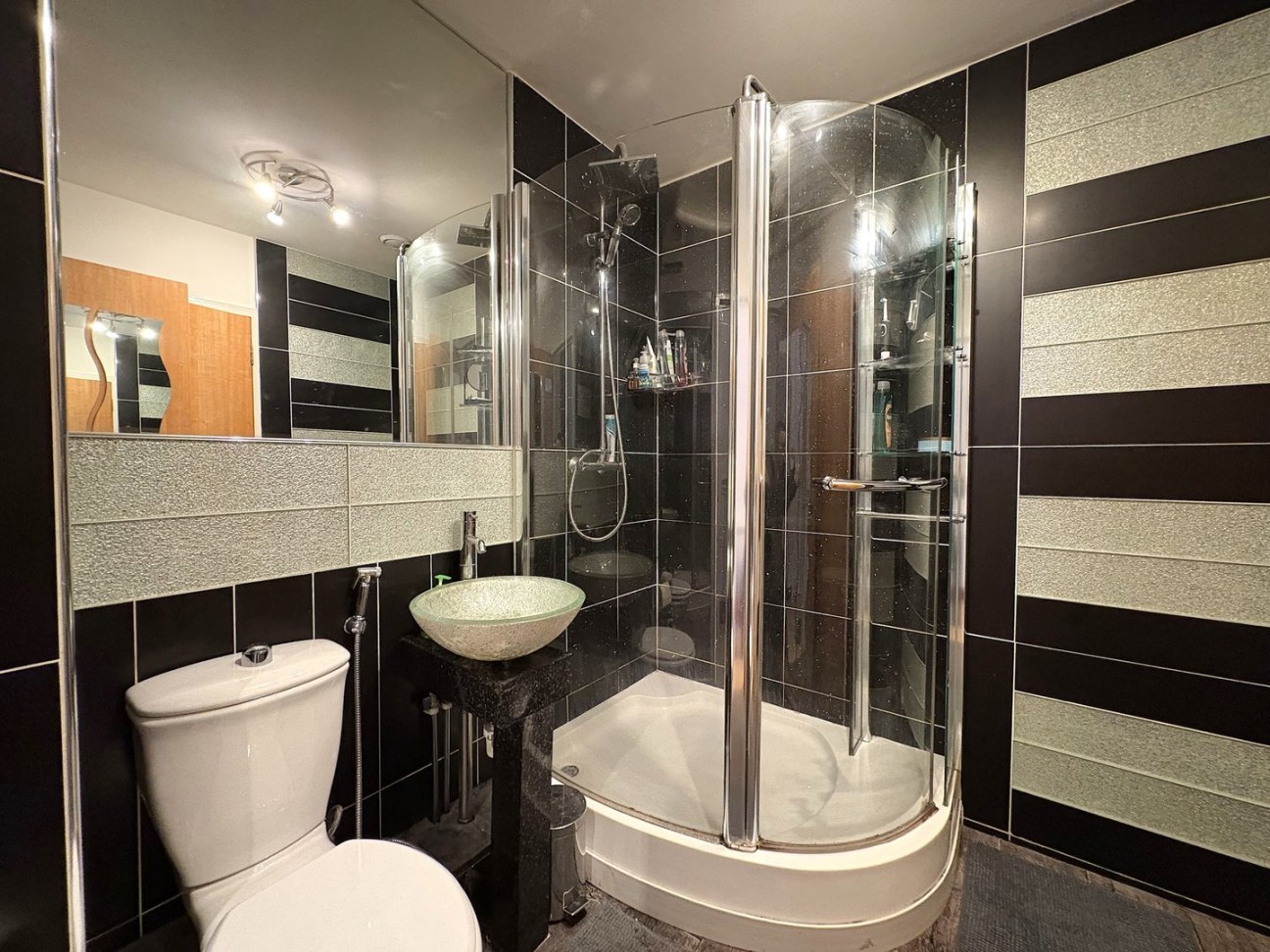 Cottonfields, Bolton, Greater Manchester