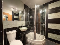 Cottonfields, Bolton, Greater Manchester