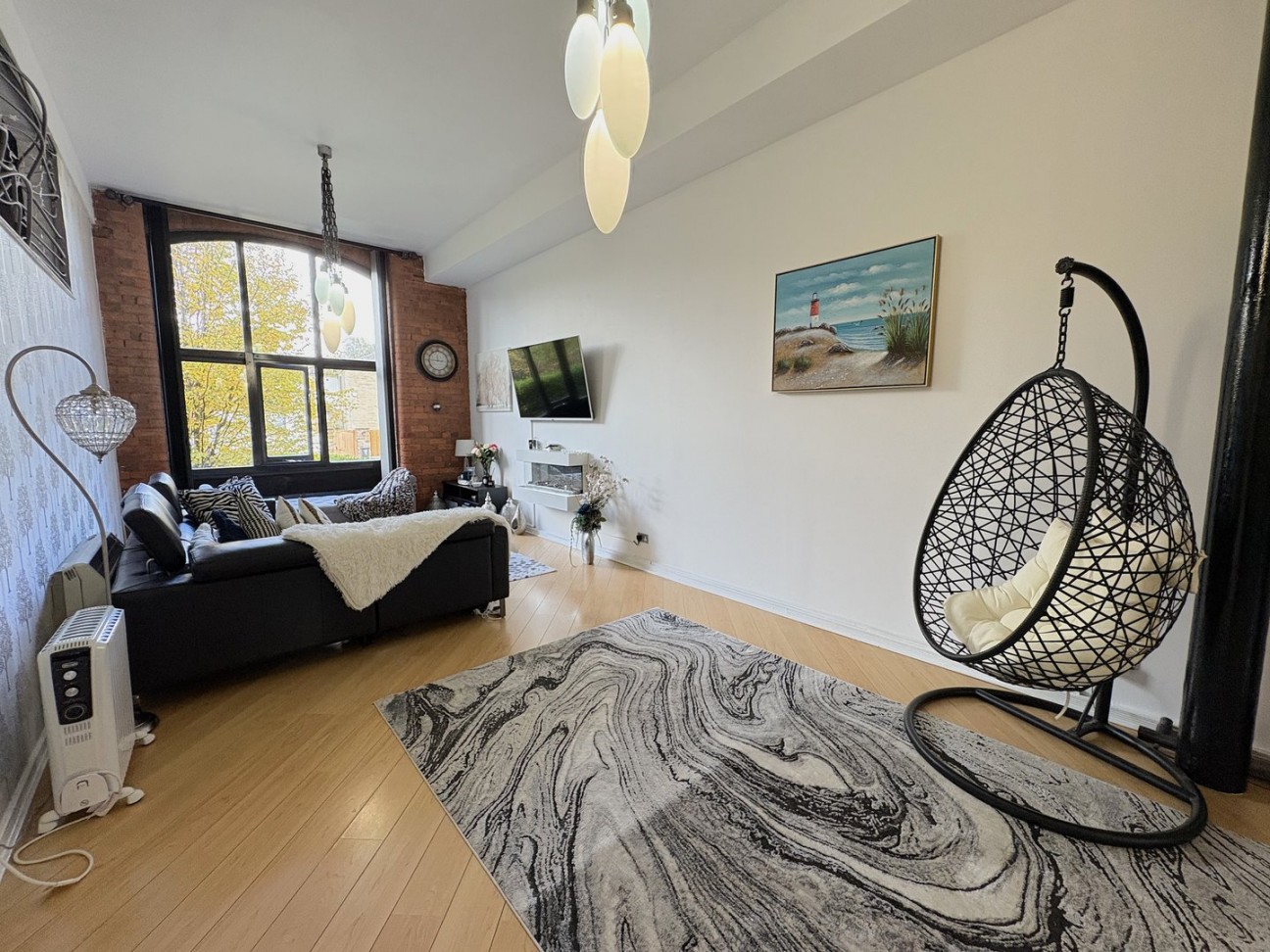 Cottonfields, Bolton, Greater Manchester