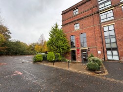 Cottonfields, Bolton, Greater Manchester