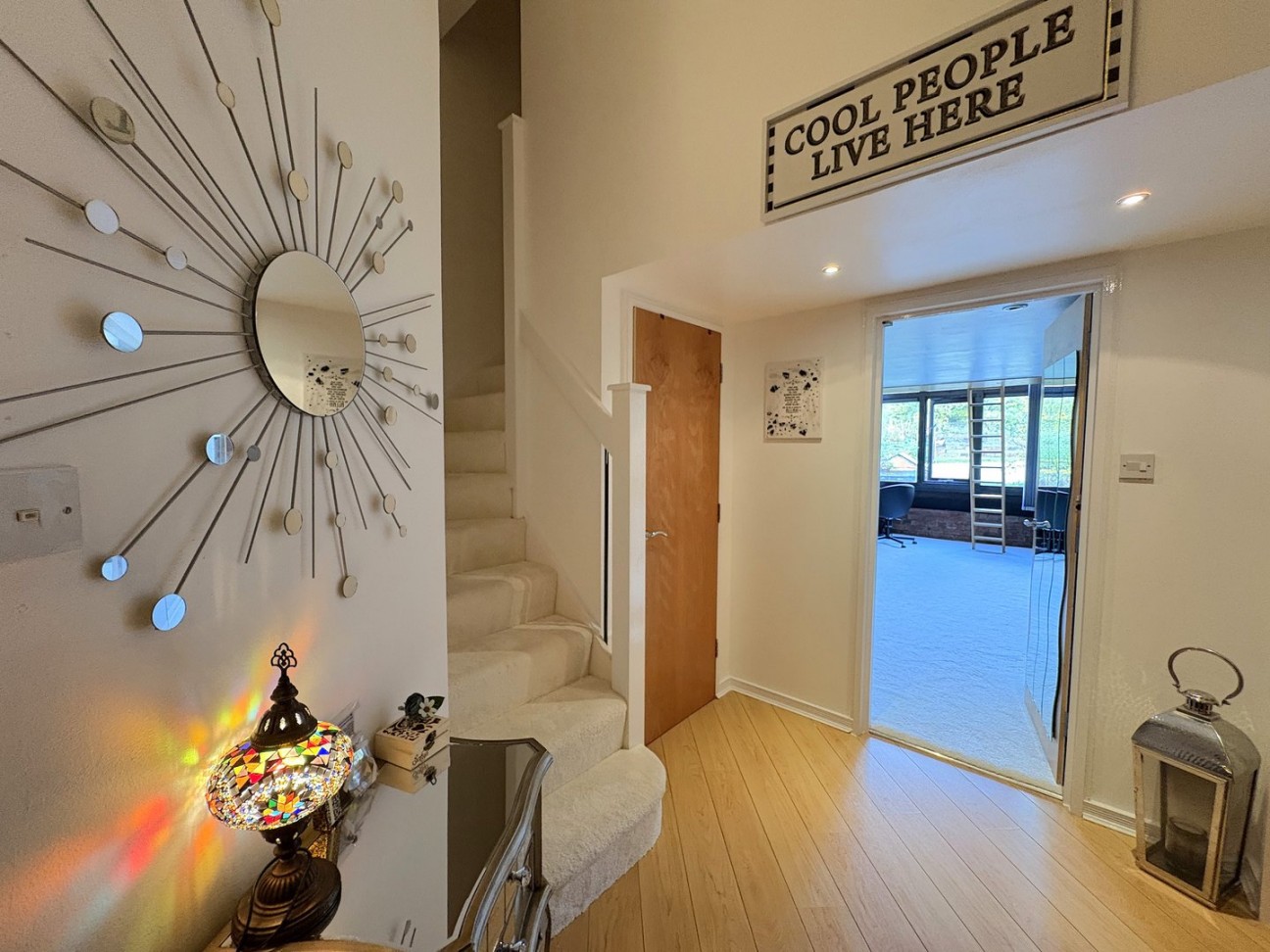 Cottonfields, Bolton, Greater Manchester