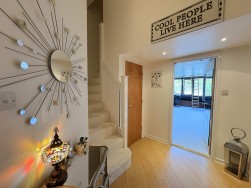 Cottonfields, Bolton, Greater Manchester