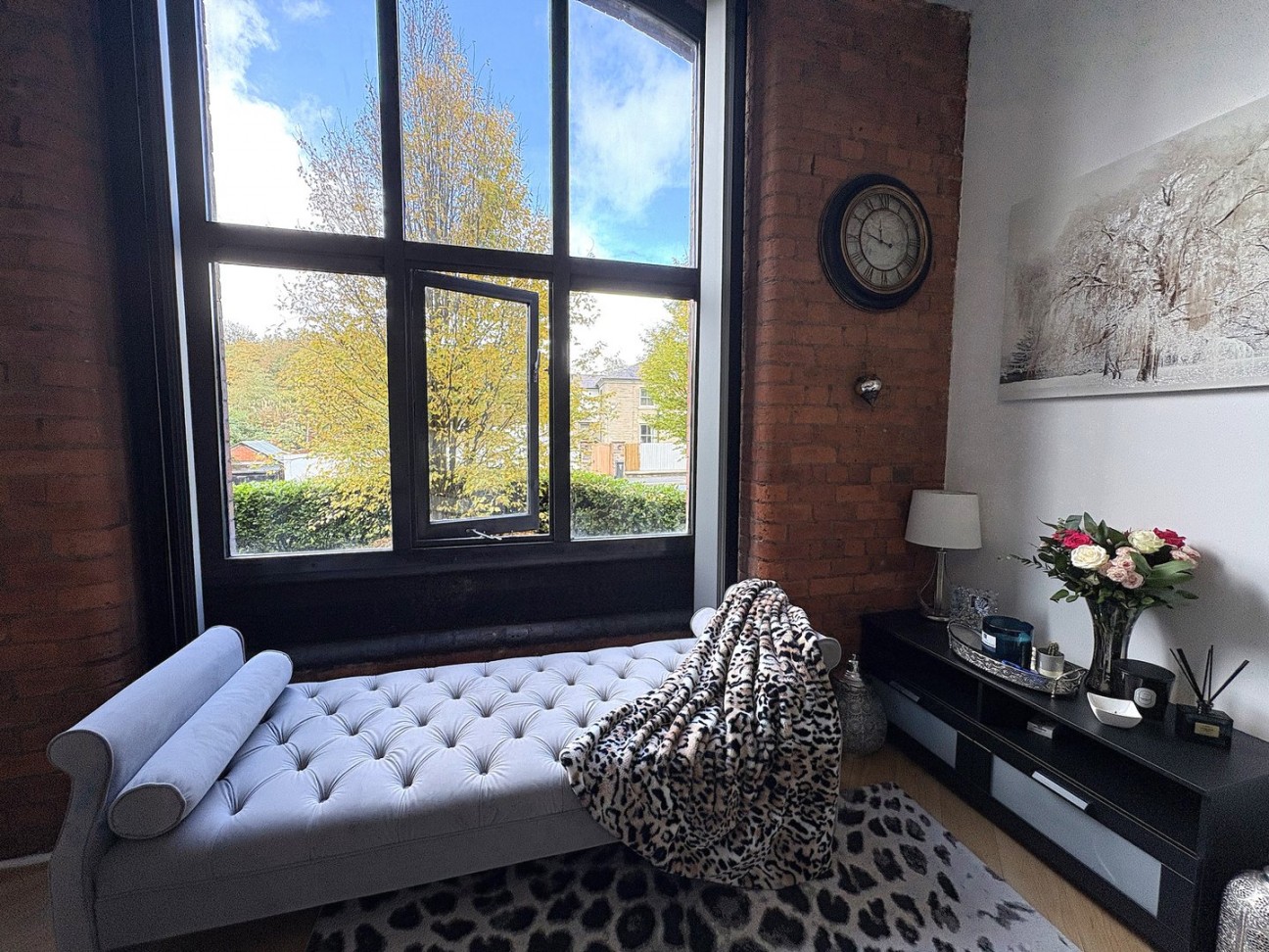 Cottonfields, Bolton, Greater Manchester