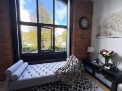 Cottonfields, Bolton, Greater Manchester