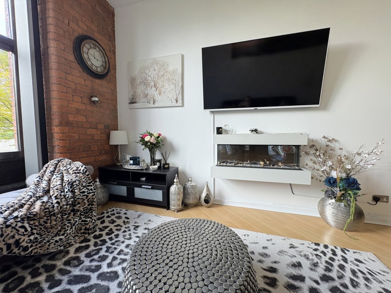 Cottonfields, Bolton, Greater Manchester