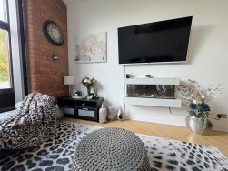 Cottonfields, Bolton, Greater Manchester