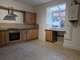 Woodfield Street, BOLTON, Lancashire