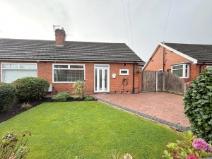 Moss Bank Close, Bolton, Greater Manchester