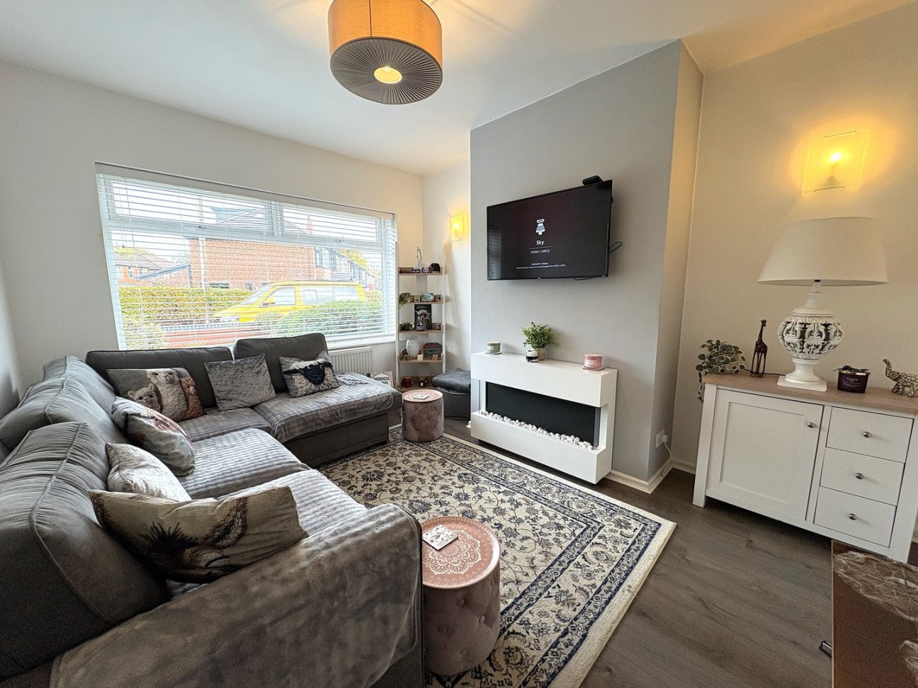 Moss Bank Close, Bolton, Greater Manchester