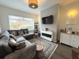 Moss Bank Close, Bolton, Greater Manchester