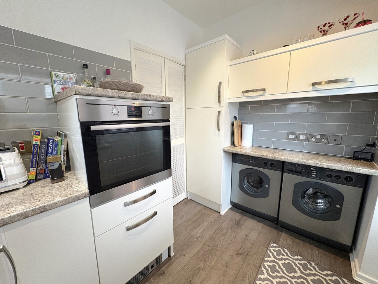 Moss Bank Close, Bolton, Greater Manchester