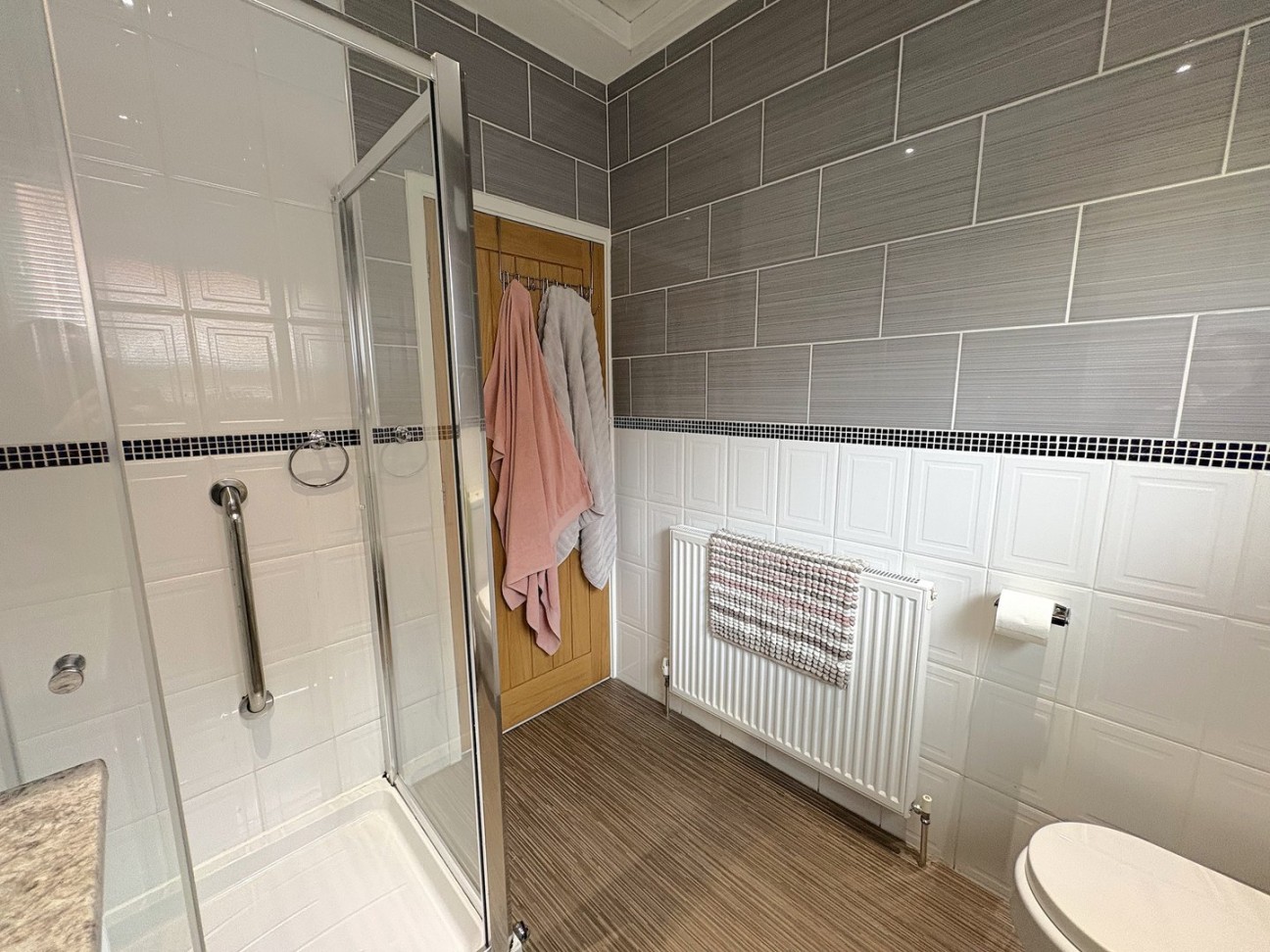 Moss Bank Close, Bolton, Greater Manchester