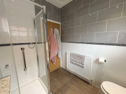 Moss Bank Close, Bolton, Greater Manchester