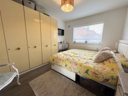 Moss Bank Close, Bolton, Greater Manchester