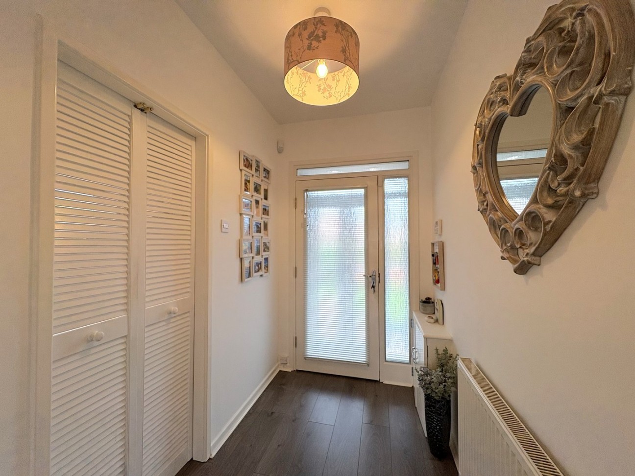 Moss Bank Close, Bolton, Greater Manchester